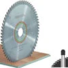 Festool 495382 Solid Surface / Laminate 60-Tooth TS 75 Saw Blade 1 Festool 495382 Solid Surface / Laminate 60-Tooth TS 75 Saw Blade -Festool 495382 lg