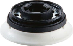 Festool 496804 RO90DX Round Soft Backing Pad - 1 Pack