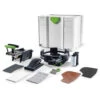 Festool 500177 Edge Bander Trimming Set -Festool 500177 lg