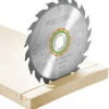 Festool 500461 18-Tooth Cross Cut HK 55 - HKC 55 Saw Blade 2 Festool 500461 18-Tooth Cross Cut HK 55 - HKC 55 Saw Blade -Festool 500461 lg