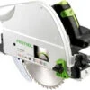 Festool 575389 TS 75 EQ-F-Plus Track Saw -Festool 575389