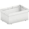 Festool 100 X 150 X 68 Mm 6 Plastic Container Box -Festool Festool 100 x 150 x 68 mm 6 Plastic Container Box
