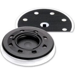 Festool 125mm Soft Fastfix Sanding Pad 492125