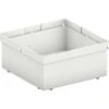 Festool 150 X 150 X 68 Mm 6 Plastic Container Box 2 Festool 150 X 150 X 68 Mm 6 Plastic Container Box -Festool Festool 150 x 150 x 68 mm 6 Plastic Container Box