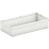 Festool 150 X 300 X 68 Mm 2 Plastic Container Box -Festool Festool 150 x 300 x 68 mm 2 Plastic Container Box