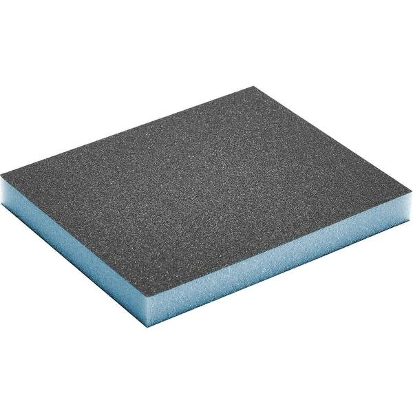 Festool 201112 Abrasive Sponge, Multi-Colour, Set Of 6 Pieces 3 Festool 201112 Abrasive Sponge, Multi-Colour, Set Of 6 Pieces