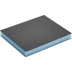 Festool 201113 Abrasive Sponge, Multi-Colour, Set Of 6 Pieces