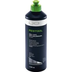 Festool 202051 Polishing Agent MPA 11010 WH/0,5L