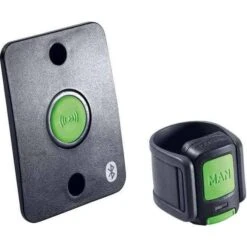 Festool 202097 Bluetooth Remote Control Set CT-F I M-SET
