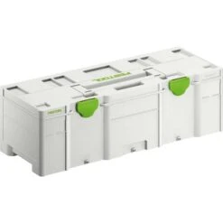 Festool 204850 Systainer SYS3 XXL 237
