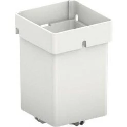 Festool 204858 Plastic Containers Box 50x50x68/10
