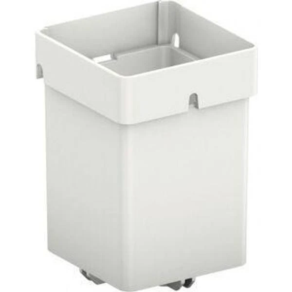 Festool 204858 Plastic Containers Box 50x50x68/10 3 Festool 204858 Plastic Containers Box 50x50x68/10