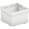 Festool 204860 Plastic Containers Box 100x100x68/6 -Festool Festool 204860 Plastic containers Box 100x100x68 6