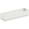 Festool 204862 Plastic Containers Box 100x350x68/2 -Festool Festool 204862 Plastic containers Box 100x350x68 2