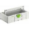Festool 204867 Systainer³ ToolBox SYS3 TB L 137 1 Festool 204867 Systainer³ ToolBox SYS3 TB L 137 -Festool Festool 204867 Systainer³ ToolBox SYS3 TB L 137