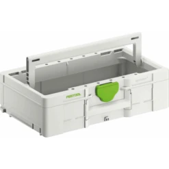 Festool 204867 Systainer³ ToolBox SYS3 TB L 137