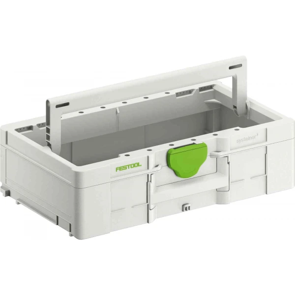 Festool 204867 Systainer³ ToolBox SYS3 TB L 137 3 Festool 204867 Systainer³ ToolBox SYS3 TB L 137