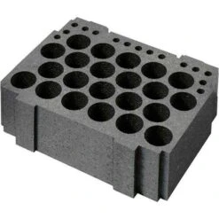 Festool 204943 Cartridge Inlay TZEKT SYS3 M