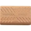 Festool 493298 Beechwood Dowel D 8x40/780 BU