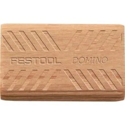 Festool 493298 Beechwood Dowel D 8x40/780 BU