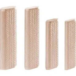 Festool 498217 DOMINO BEECH D 12x140/90 BU X90 Pcs