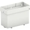 Festool 50 X 100 X 68 Mm 10 Plastic Container Box 2 Festool 50 X 100 X 68 Mm 10 Plastic Container Box -Festool Festool 50 x 100 x 68 mm 10 Plastic Container Box