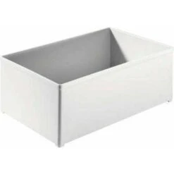Festool 500068 Plastic Containers Box 180x120x71/2 SYS-SB