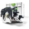 Festool 561760 Circular Plunge Saw HK 55 EQ-Plus 110v 1 Festool 561760 Circular Plunge Saw HK 55 EQ-Plus 110v -Festool Festool 561760 Circular Plunge Saw HK 55 EQ Plus 110v