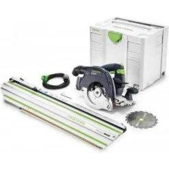 Festool 574682 Circular Saw HK 55 EQ-Plus-FSK 420 GB 110V