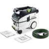Festool 574944 Mobile Dust Extractor CTL 26 E AC 1 Festool 574944 Mobile Dust Extractor CTL 26 E AC -Festool Festool 574944 Mobile dust extractor CTL 26 E AC