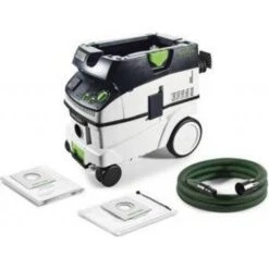 Festool 574944 Mobile Dust Extractor CTL 26 E AC