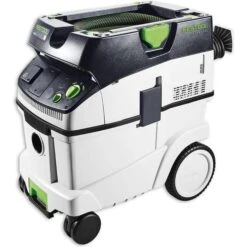 Festool 574968 Mobile Dust Extractor CTL 36 E