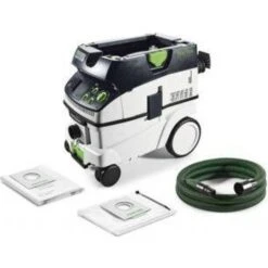 Festool 575020 Mobile Dust Extractor CTM E