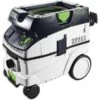 Festool 575021 CLEANTEC Mobile Dust Extractor CTM E 2 Festool 575021 CLEANTEC Mobile Dust Extractor CTM E -Festool Festool 575021 CLEANTEC Mobile Dust Extractor CTM E