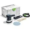 Festool 575030 Eccentric Sander ETS 150/3 EQ-Plus