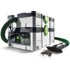 Festool 575284 Mobile Dust Extractor CTL SYS GB 240V 2 Festool 575284 Mobile Dust Extractor CTL SYS GB 240V -Festool Festool 575284 Mobile dust extractor CTL SYS GB 240V