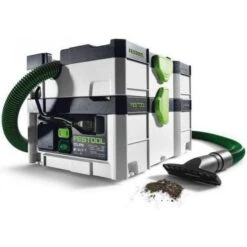 Festool 575284 Mobile Dust Extractor CTL SYS GB 240V