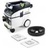 Festool 575652 CTM36EAC-LHSGB 240v 36L M-Class AC Planex Mobile Dust Extractor 1 Festool 575652 CTM36EAC-LHSGB 240v 36L M-Class AC Planex Mobile Dust Extractor -Festool Festool 575652 CTM36EAC LHSGB 240v 36L M Class AC Planex Mobile Dust Extractor