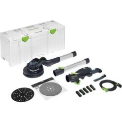 Festool 575993 Long-reach Sander Lhs 2 225 EQI-Plus 110V Planex