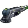 Festool 576033 ROTEX Geared Eccentric Sander RO FEQ-Plus 2 Festool 576033 ROTEX Geared Eccentric Sander RO FEQ-Plus -Festool Festool 576033 ROTEX Geared Eccentric Sander RO FEQ Plus