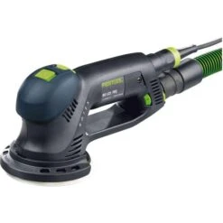 Festool 576033 ROTEX Geared Eccentric Sander RO FEQ-Plus