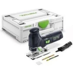 Festool 576044 Pendulum Jigsaw PS 300 EQ-Plus 240V TRION