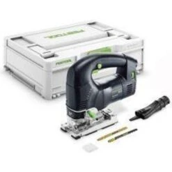 Festool 576050 Pendulum Jigsaw PSB 300 EQ-Plus 110V TRION