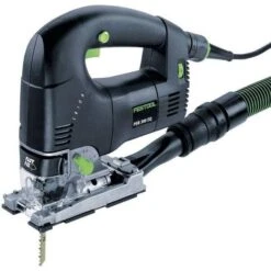Festool 576051 Pendulum Jigsaw PSB 300 EQ-Plus 240V TRION