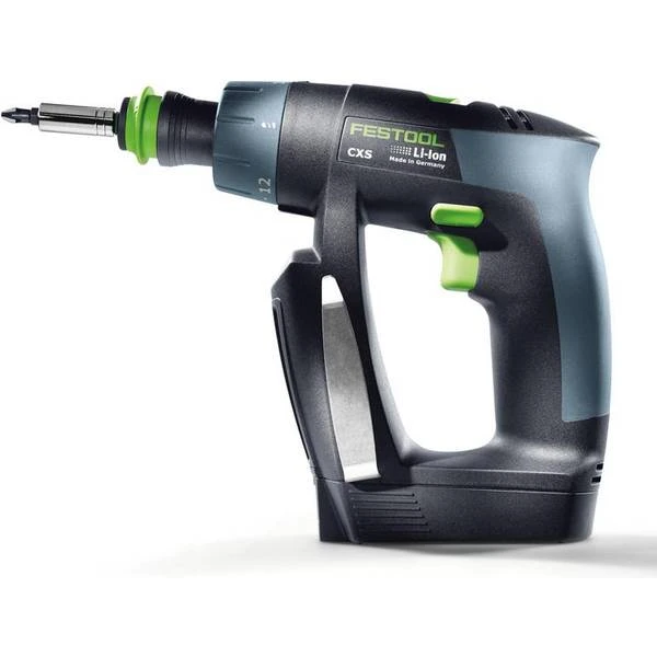 Festool 576094 (2x2.6Ah) 5 Festool 576094 (2x2.6Ah) - Image 3