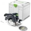 Festool 576124 Circular Saw HK 55 EBQ-Plus 240V 2 Festool 576124 Circular Saw HK 55 EBQ-Plus 240V -Festool Festool 576124 Circular saw HK 55 EBQ Plus 240V