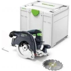 Festool 576124 Circular Saw HK 55 EBQ-Plus 240V