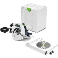 Festool 576146 Circular Saw HK 85 EB-Plus 240V