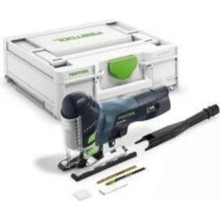 Festool 576177 Pendulum Jigsaw PS 420 EBQ-Plus 110V CARVEX
