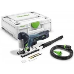 Festool 576178 Pendulum Jigsaw PS 420 EBQ-Plus 240V CARVEX